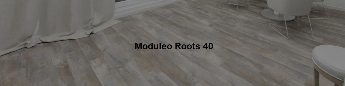 Moduleo Roots 40