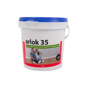 Arlok 35 универсальный 1.3кг