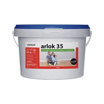 Arlok 35 универсальный 3.5кг