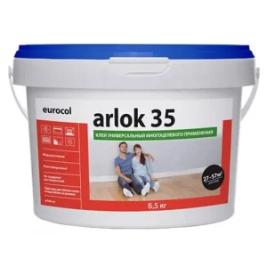 Arlok 35 универсальный 6.5кг