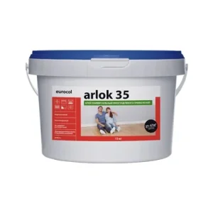 Arlok 35 универсальный 6.5кг