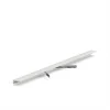 Микроплинтус Laconistiq 11 Mini RAL 9016 Белый матовый